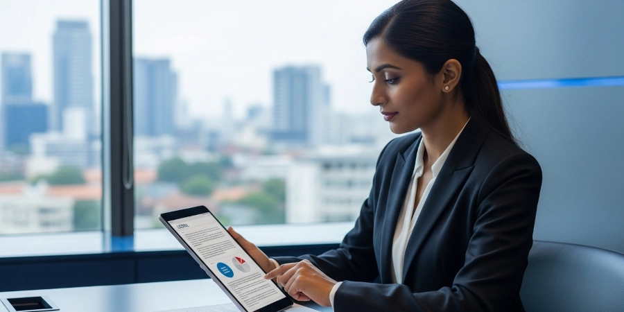 Corporate advisory and compliance