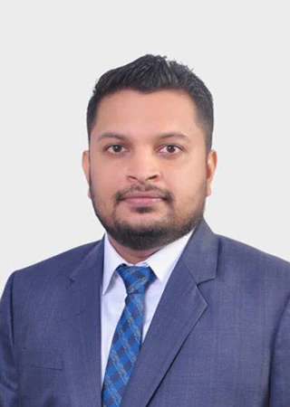 Gayan Withanage