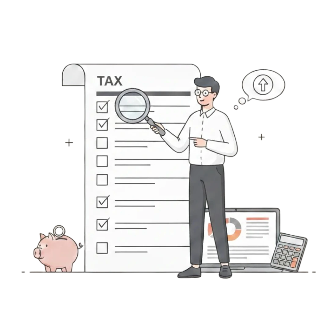 Tax Advisory