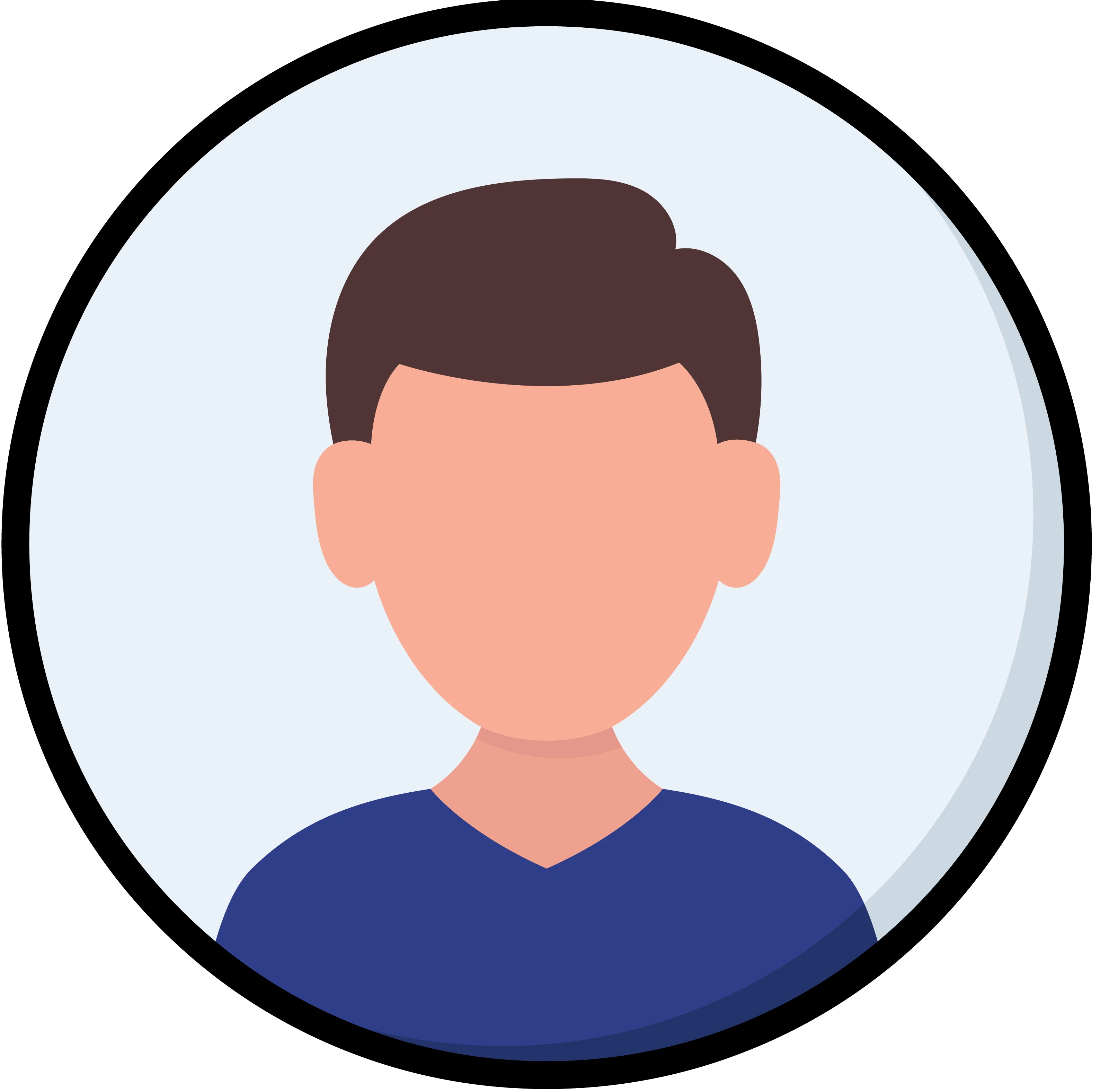 person
